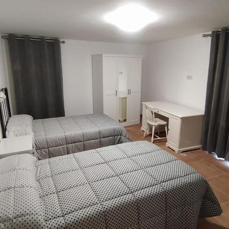 Casa Marcelinas Por Habitaciones Samper del Salz Zewnętrze zdjęcie