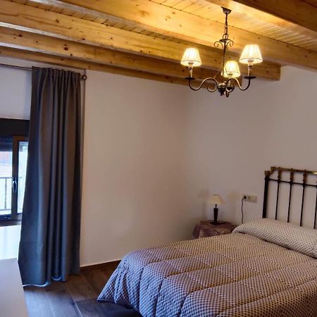 Casa Marcelinas Por Habitaciones Samper del Salz Zewnętrze zdjęcie