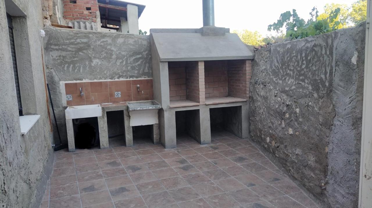 Casa Marcelinas Por Habitaciones Samper del Salz Zewnętrze zdjęcie